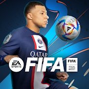 FIFA Soccer (MOD - muito dinheiro)