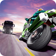 Traffic Rider (एमओडी - बहुत सारा पैसा)