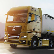 Truckers of Europe 3 (MOD - nieograniczone pieniądze)