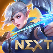 Mobile Legends: Bang Bang (원본/MOD 메뉴)