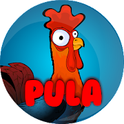 Manok Na Pula - Multiplayer (MOD molti soldi)