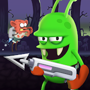Zombie Catchers (MOD Çok para)