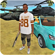 Real Gangster Crime (MOD - Dinero ilimitado)
