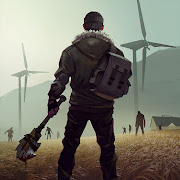 Last Day on Earth: Survival (MOD - Menú)