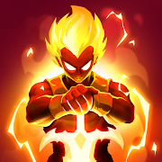 Stickman Legends (MOD - Denaro illimitato)