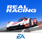 Real Racing 3 (MOD - Muito dinheiro)