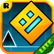 Geometry Dash Lite (एमओडी - अनलॉक)