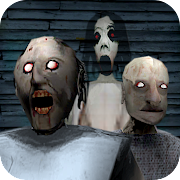 Granny 3 (MOD - Menu)