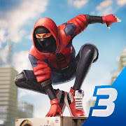 Spider Fighter 3 (MOD - Un sacco di soldi)