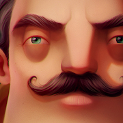 Hello Neighbor (MOD - desbloqueado)
