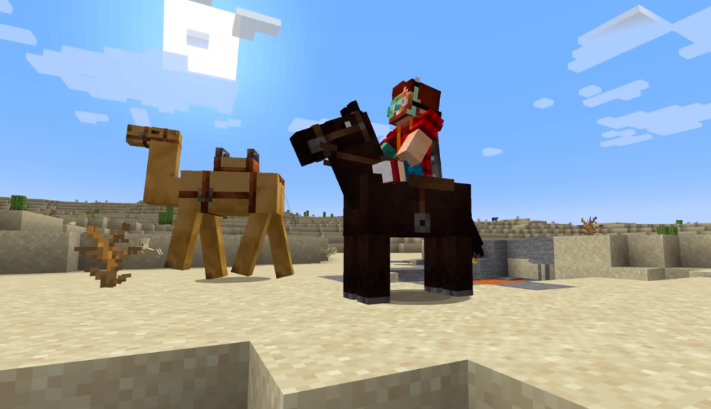 Baixar Minecraft 1.20.40.02 APK 2024 Gratis para Android & iOS - TechGara