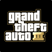 Grand Theft Auto III (MOD - Beaucoup d'argent)