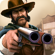West Gunfighter (MOD - Beaucoup d'argent)