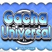 Gacha Universal (Всё открыто)