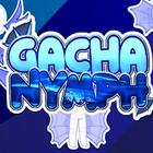 Gacha Nymph (МОД - Много денег)