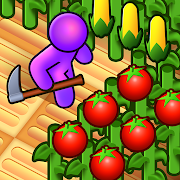 Farm Land (MOD - Çok para)