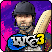 World Cricket Championship 3 (MOD - 많은 돈)