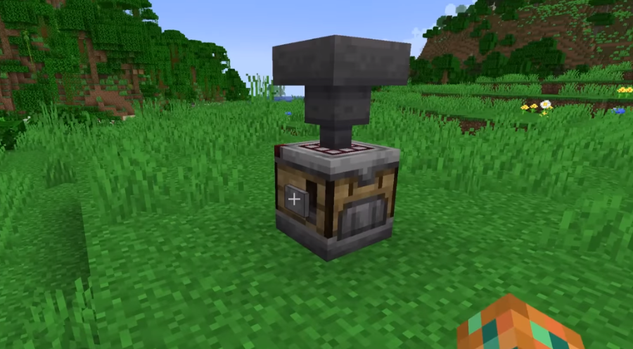 Minecraft 1.21 (full version) APK - Download for Android