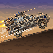 Earn to Die 2 (MOD - Muito dinheiro)
