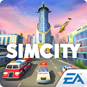 SimCity BuildIt (MOD 많은 돈)