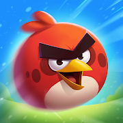 Angry Birds 2 (МОД - Много денег)