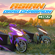 Asian Drag Champion (MOD - Beaucoup d'argent)