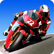 Real Bike Racing (एमओडी - बहुत सारा पैसा)