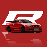 APEX Racer (MOD - Mucho dinero)