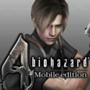 Resident Evil 4 (MOD - Beaucoup d'argent)
