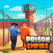 Prison Empire Tycoon (MOD - Muito dinheiro)