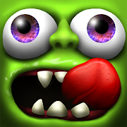 Zombie Tsunami (MOD - Muito dinheiro)