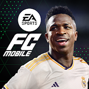 EA SPORTS FC™ Mobile 축구