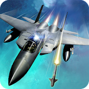Sky Fighters 3D (MOD - A lot of money)