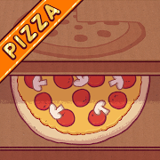 Good Pizza, Great Pizza (MOD - dużo pieniędzy)