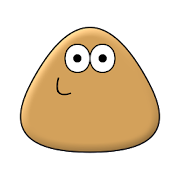 Pou (MOD - 많은 돈)