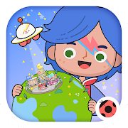 Miga Town: My World (MOD - Muito dinheiro)