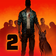 Into the Dead 2 (МОД - Много денег)