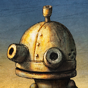 Machinarium (एमओडी - अनलॉक)
