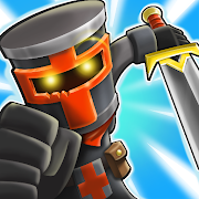 Tower Conquest (MOD - A lot of money)