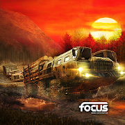 MudRunner (MOD - Tout est ouvert)