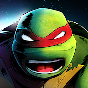 Ninja Turtles: Legends (MOD - 많은 돈)
