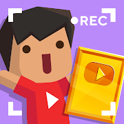 Vlogger Go Viral (MOD - Muito dinheiro)