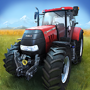 Farming Simulator 14 (МОД - Много денег)