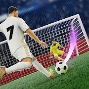 Soccer Super Star (MOD - Tutto è aperto)