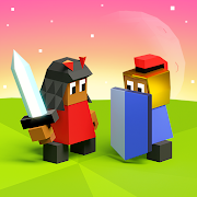 The Battle of Polytopia (МОД - Всё открыто)