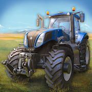 Farming Simulator 16 (MOD - 많은 돈)