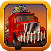 Earn to Die (MOD - Beaucoup d'argent)
