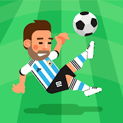 World Soccer Champs (MOD - 잠금 해제)