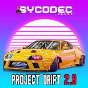 Project Drift 2.0 (MOD - Dużo pieniędzy)
