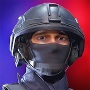 Counter Attack Multiplayer FPS (МОД - Много денег)